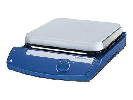 IKA C-MAG MS 10 Magnetic Stirrers (1500rpm), Stirrers, IKA, MSE Supplies