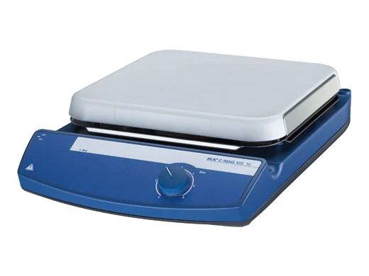 IKA C-MAG MS 10 Magnetic Stirrers (1500rpm), Stirrers, IKA, MSE Supplies