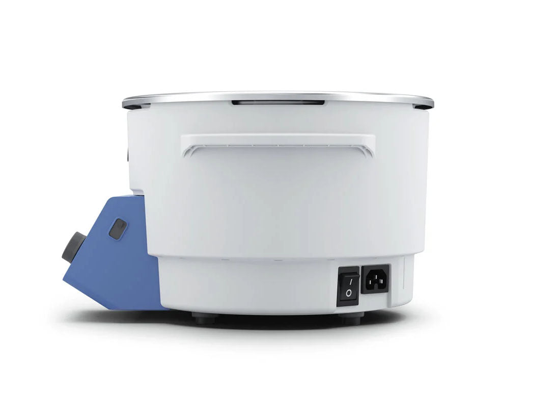 IKA HB Digital Heating Baths (4L, 180°C), Water Baths and Dry Baths, IKA, MSE Supplies