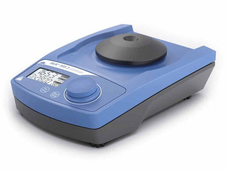 IKA MS 3 Control Shakers (3000 rpm), Shakers, IKA, MSE Supplies