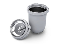 IKA MMT 100.1 Multi-Use Milling Tube, Biological Mills, IKA, MSE Supplies