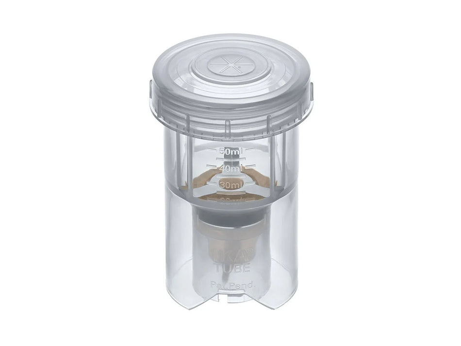 IKA DIS-50-S-M.10 50 mL Disposable Tube for Dispersers, Homogenizers and Disintegrators, IKA, MSE Supplies