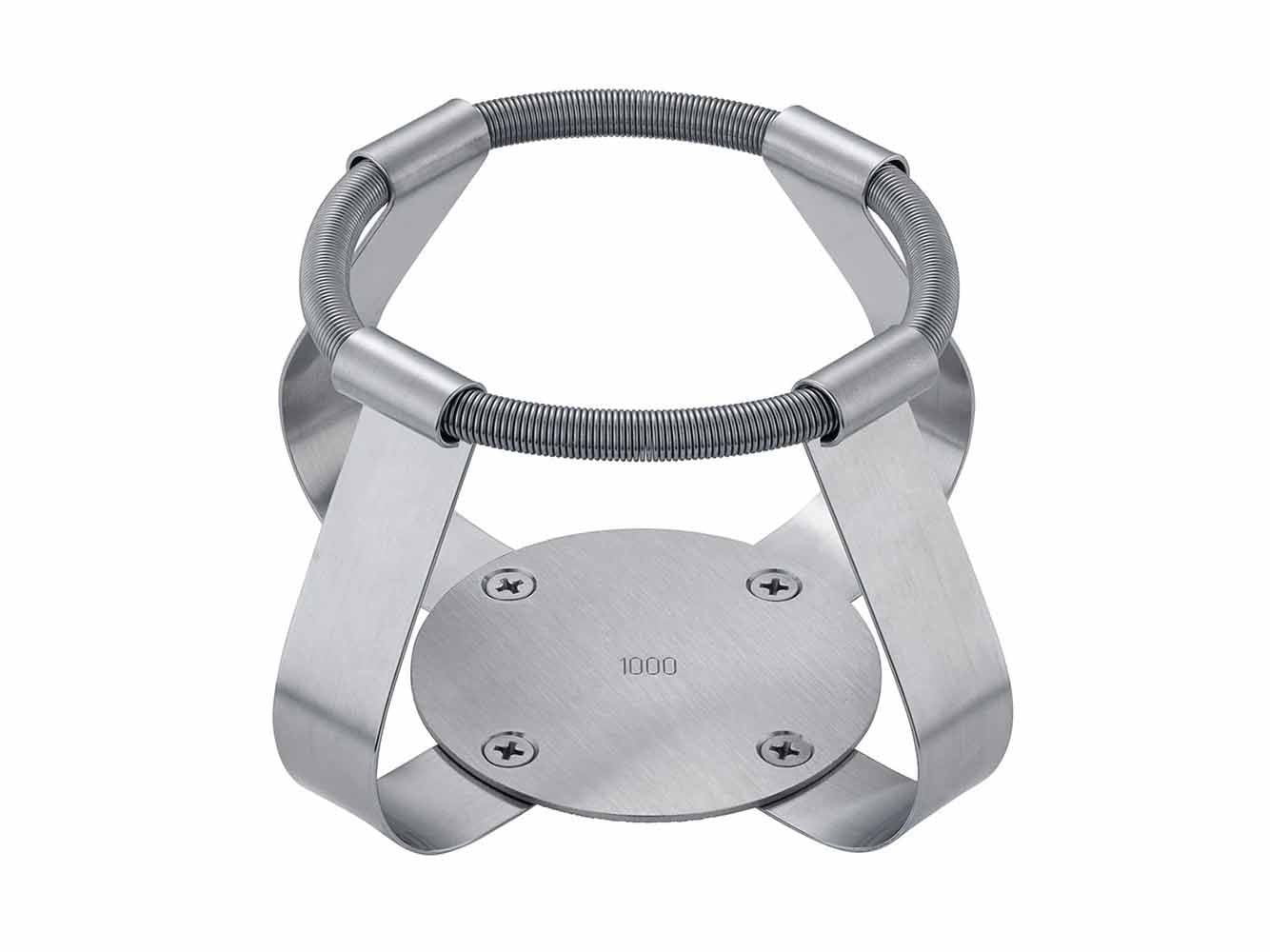 IKA AS 2.7 Fixing Clips for 2000 ml Flask, Shakers, IKA, MSE Supplies