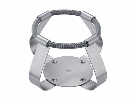 IKA AS 2.7 Fixing Clips for 2000 ml Flask, Shakers, IKA, MSE Supplies