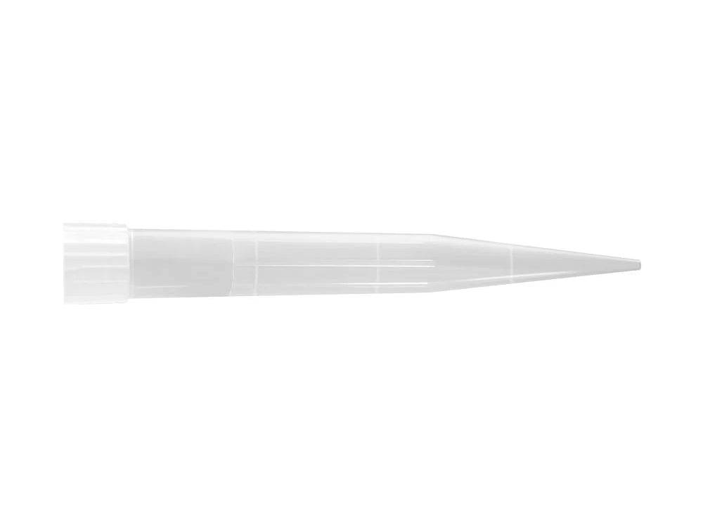 IKA Tip m Bag Pipettes (1000 ul, Transparent, 5000 pcs), Liquid Handling, IKA, MSE Supplies