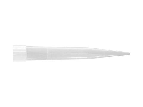 IKA Tip m Bag Pipettes (1000 ul, Transparent, 5000 pcs), Liquid Handling, IKA, MSE Supplies