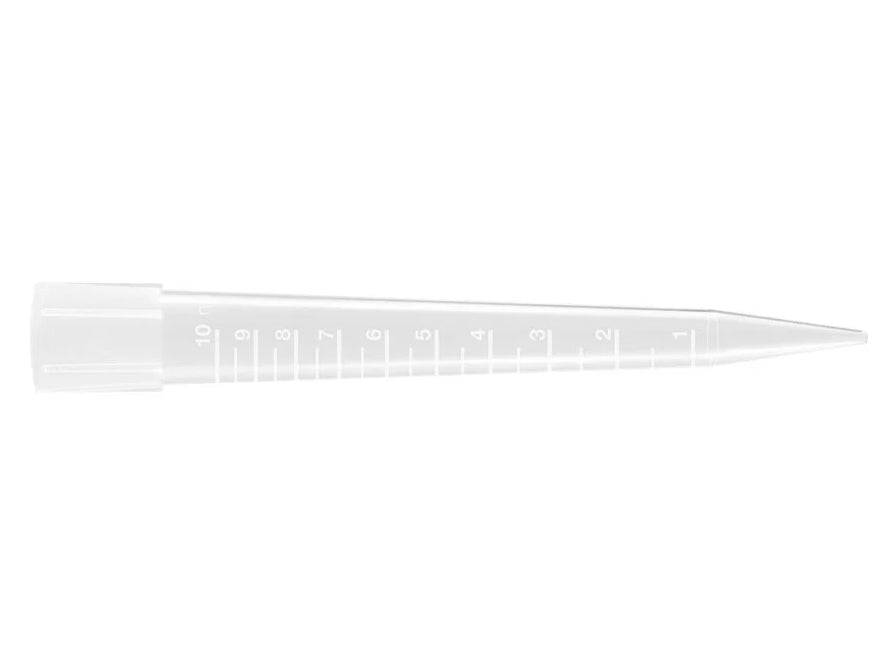 IKA Tip xl Bag Pipettes (10 ml, Transparent, 1000 pcs), Liquid Handling, IKA, MSE Supplies
