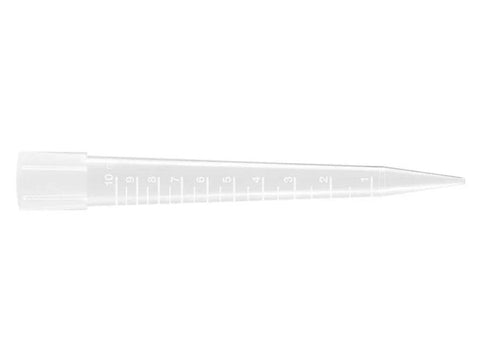 IKA Tip xl Bag Pipettes (10 ml, Transparent, 1000 pcs), Liquid Handling, IKA, MSE Supplies