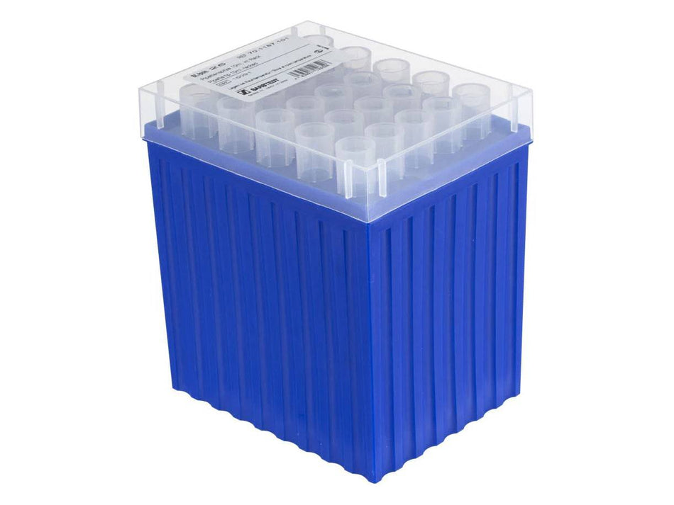 IKA Tip xl Box Pipettes (10 ml, Transparent, 250 pcs), Liquid Handling, IKA, MSE Supplies