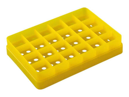 IKA Refill Tray s Pipettes (200 ul, 25 pcs), Liquid Handling, IKA, MSE Supplies