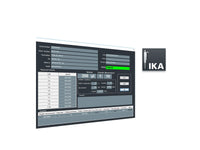 IKA IPCS Pipette Calibration Laboratory Software - MSE Supplies LLC