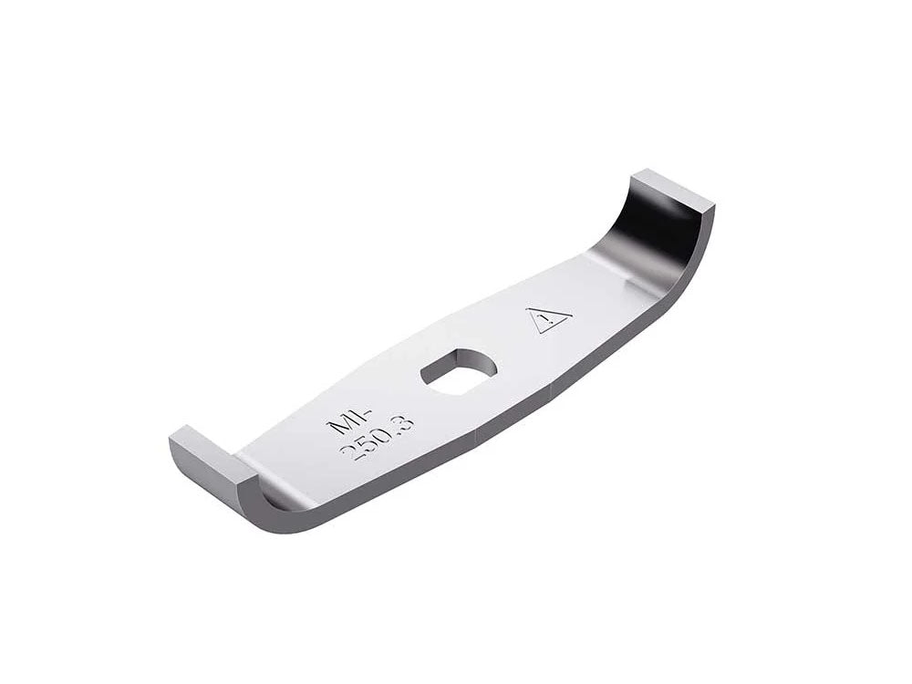 IKA MultiDrive MI 250.3 Beater, Tungsten Carbide, Biological Mills, IKA, MSE Supplies