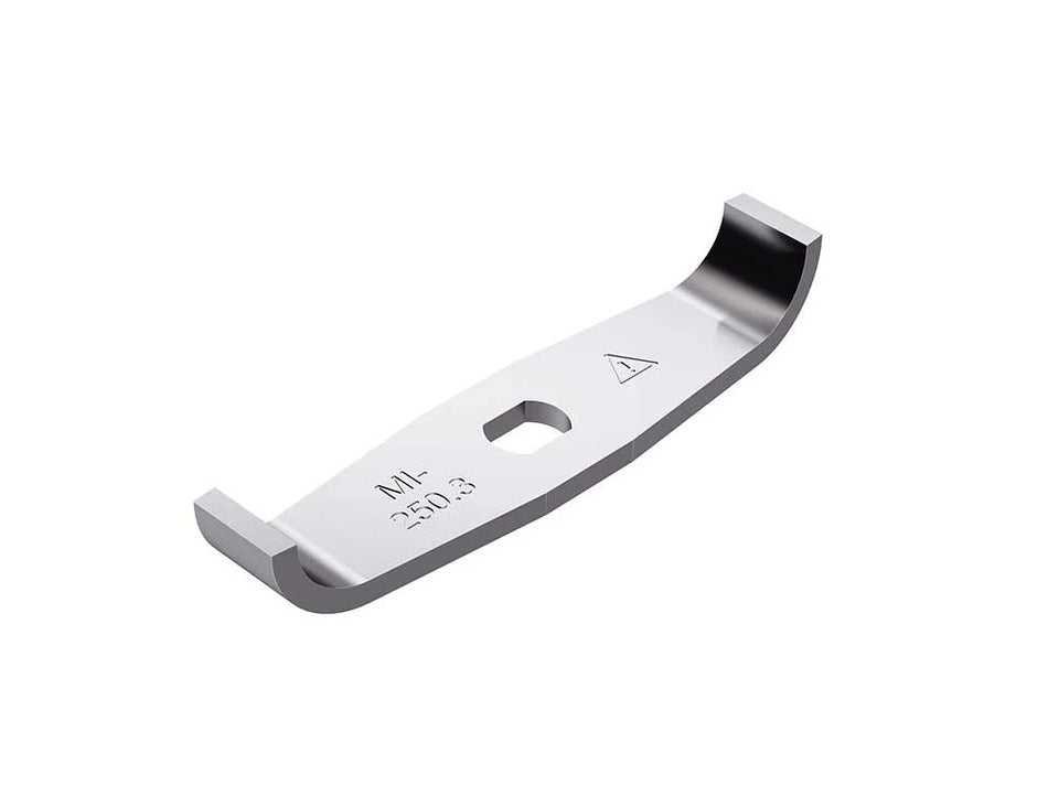 IKA MultiDrive MI 250.3 Beater, Tungsten Carbide, Biological Mills, IKA, MSE Supplies