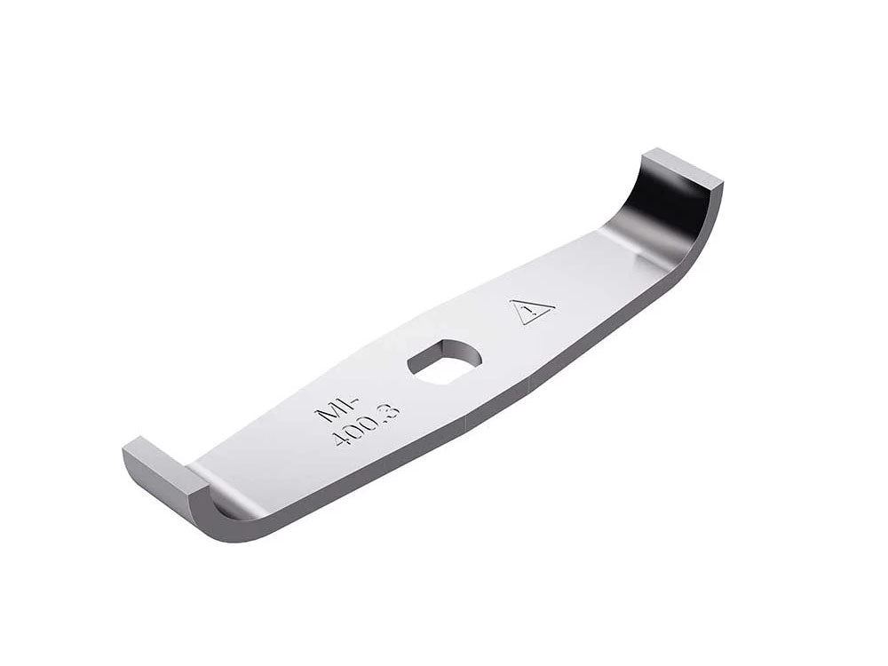 IKA MultiDrive MI 400.3 Beater, Tungsten Carbide, Biological Mills, IKA, MSE Supplies