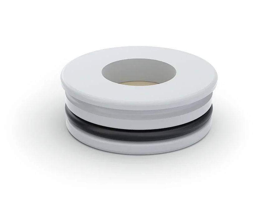 IKA MultiDrive TS 1 Spare Seal, Biological Mills, IKA, MSE Supplies