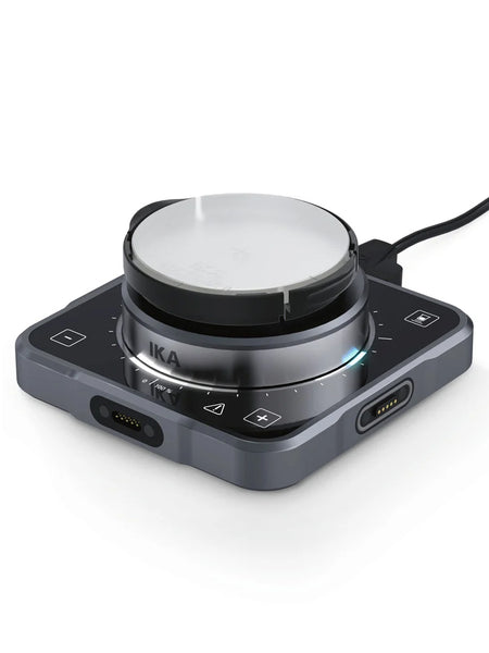 IKA Twister Set 4 Magnetic Stirrers (3000 rpm), Stirrers, IKA, MSE Supplies