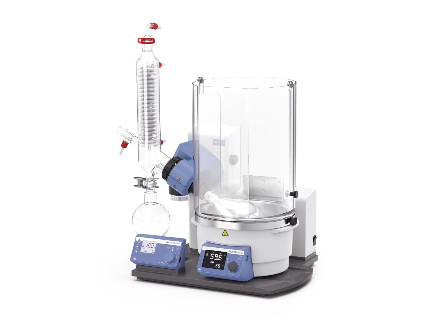 IKA HB 10.3 Protection Cover for Heating Baths, Rotary Evaporators, IKA, MSE Supplies