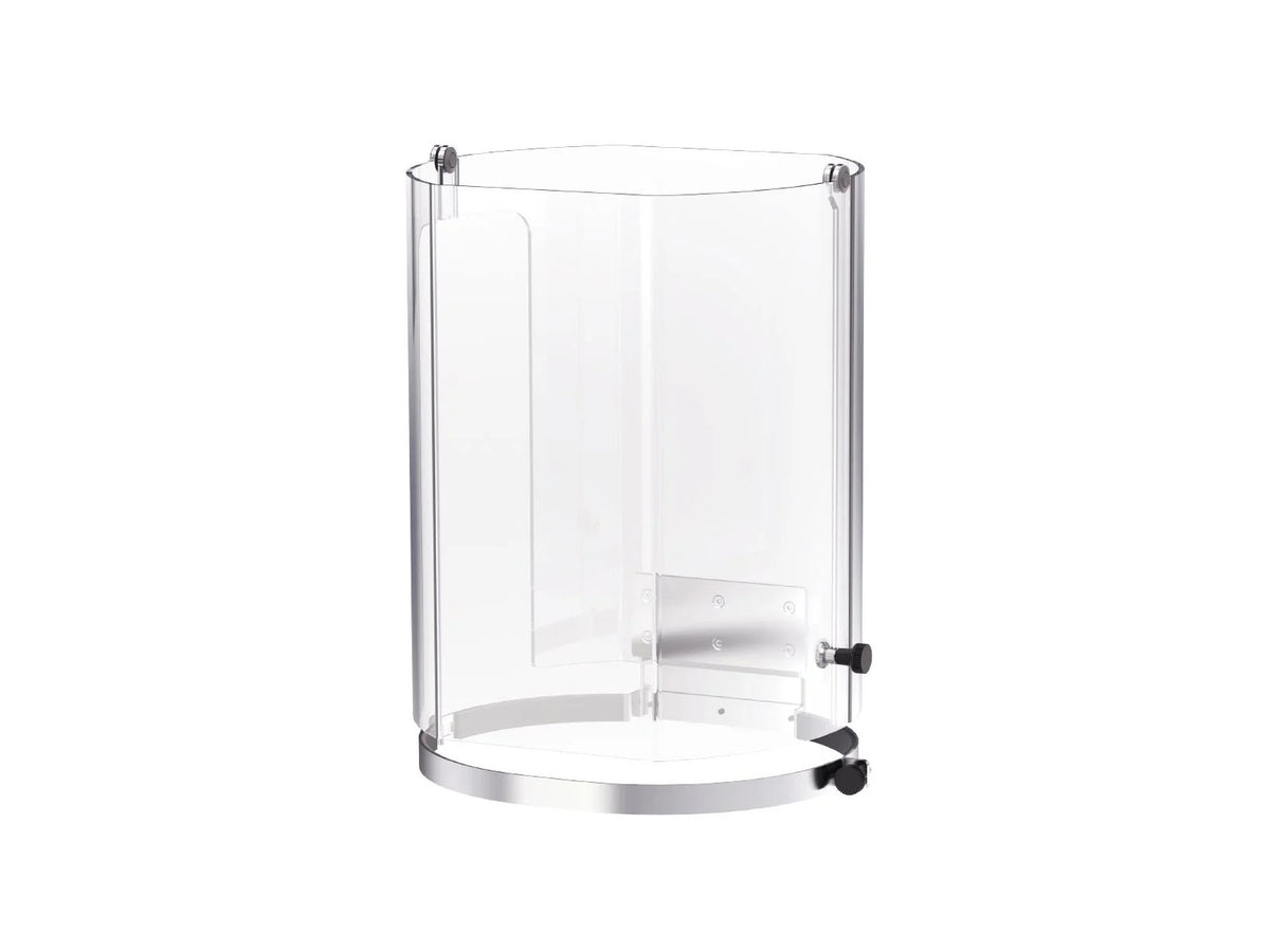 IKA HB 10.3 Protection Cover for Heating Baths, Rotary Evaporators, IKA, MSE Supplies