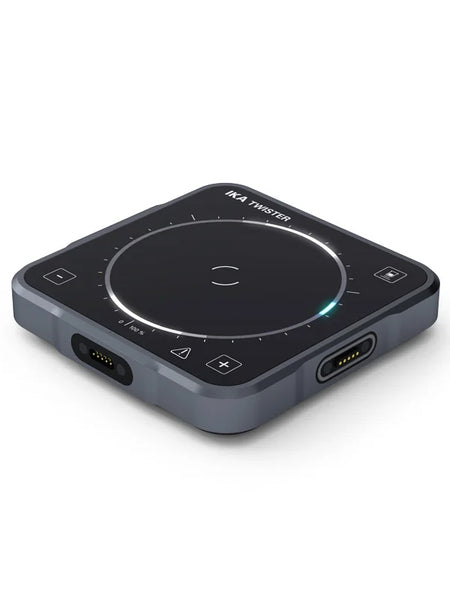 IKA Twister Set 1 Magnetic Stirrers (3000 rpm), Stirrers, IKA, MSE Supplies