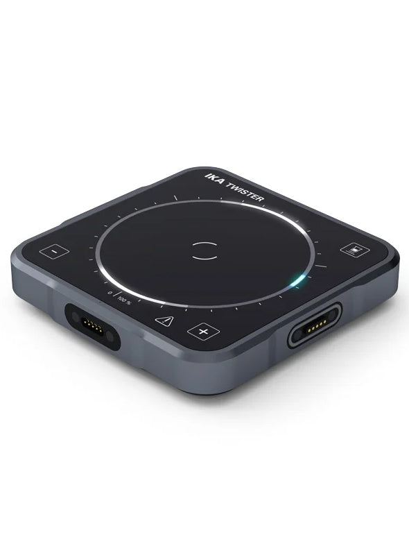 IKA Twister Set 1 Magnetic Stirrers (3000 rpm), Stirrers, IKA, MSE Supplies