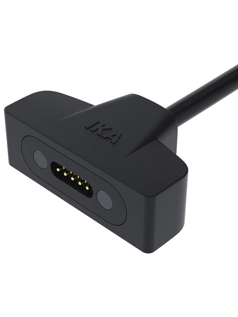 IKA TW.CABLE Connection Cable Magnetic Stirrers, Stirrers, IKA, MSE Supplies