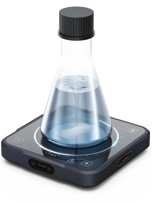 IKA Twister Set 2 Magnetic Stirrers (3000 rpm), Stirrers, IKA, MSE Supplies