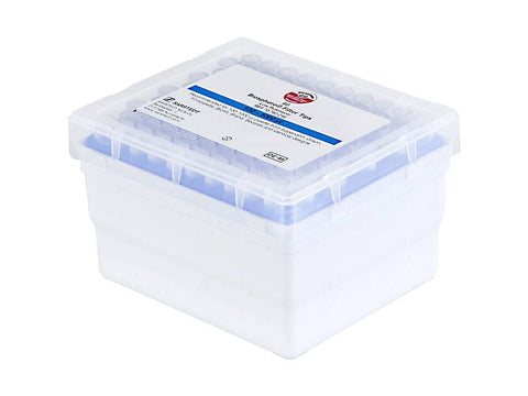 IKA Tip m Box + Pipettes (1000 ul, Sterile, 1920 pcs), Liquid Handling, IKA, MSE Supplies