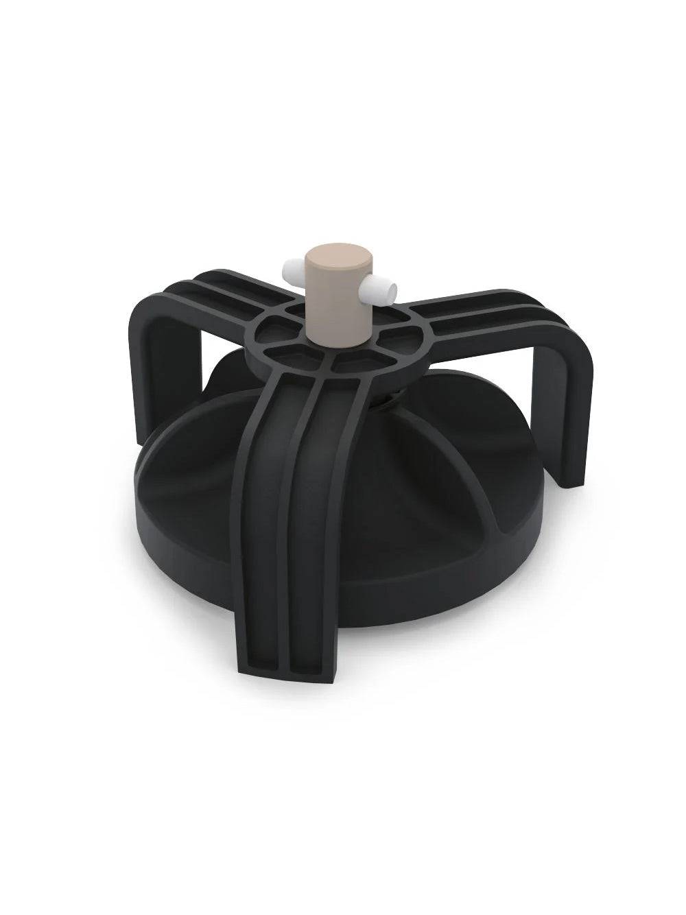 IKA IKAFLON 118 Float Magnetic Stirrers, Stirrers, IKA, MSE Supplies