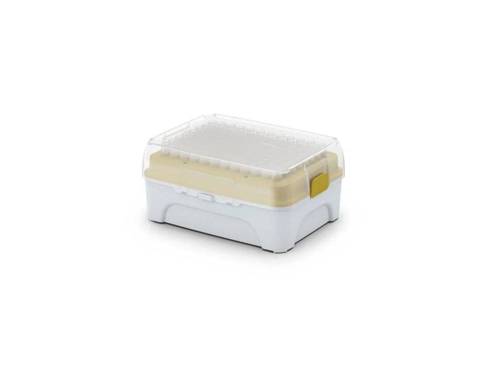 IKA Tip s Box Pipettes (200 ul, Transparent, 1920 pcs), Liquid Handling, IKA, MSE Supplies