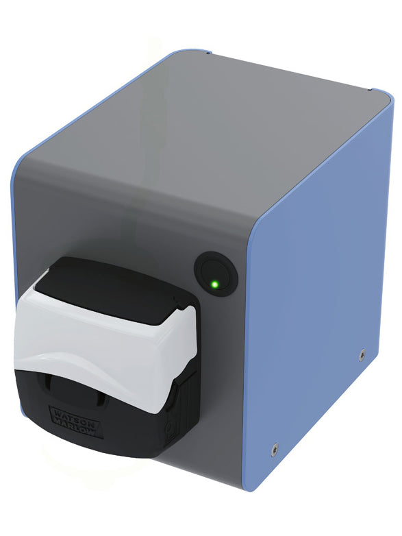IKA HA.ep External Peristaltic Pump Bioreactors (250 rpm), Cell Culture, IKA, MSE Supplies