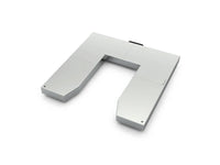 IKA I-MAG SP300 Stainless Steel Set-up Frame for I-MAG Industrial Magnetic Stirrer, Stirrers, IKA, MSE Supplies