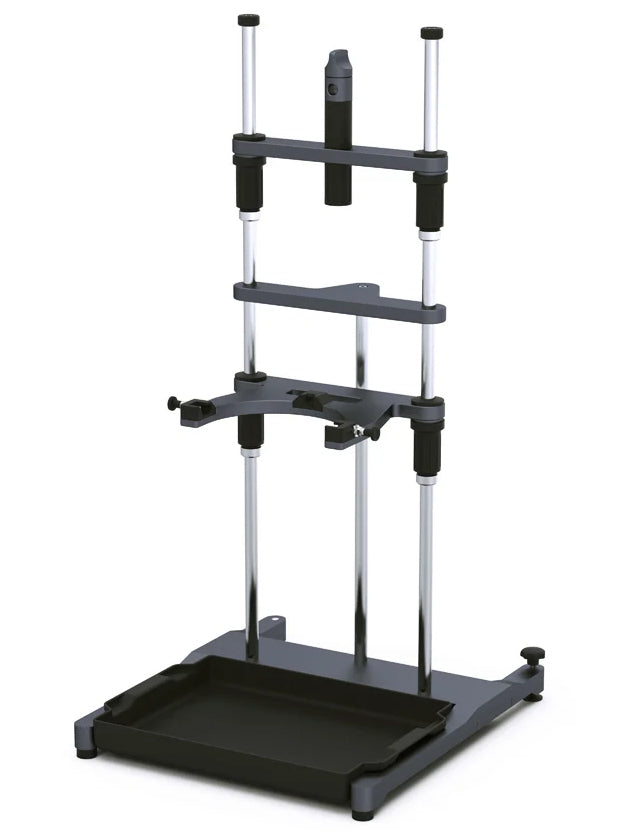 IKA SY Stand Synthesis Reactors, Lab Automation, IKA, MSE Supplies