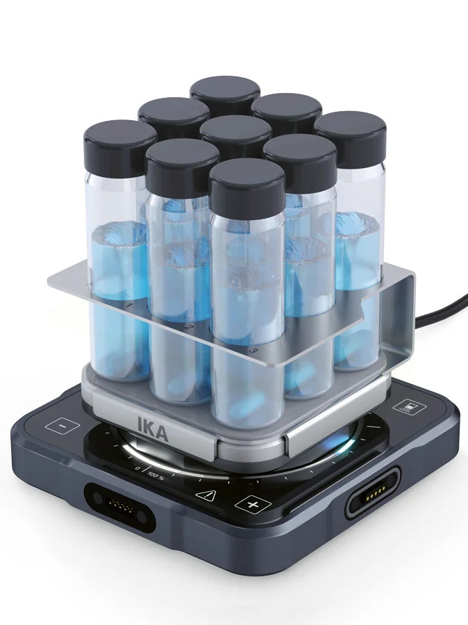 IKA TW.IX Stirring Attachment Magnetic Stirrers, Stirrers, IKA, MSE Supplies