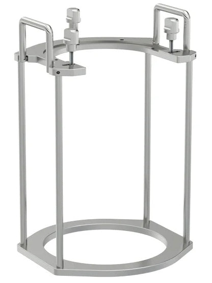 IKA HA.vh.0.5 Vessel Holder Bioreactors, Cell Culture, IKA, MSE Supplies