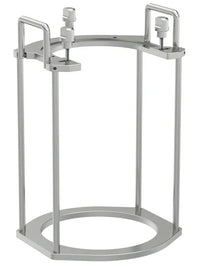 IKA HA.vh.0.5 Vessel Holder Bioreactors, Cell Culture, IKA, MSE Supplies