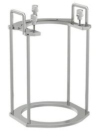 IKA HA.vh.2 Vessel Holder Bioreactors, Cell Culture, IKA, MSE Supplies