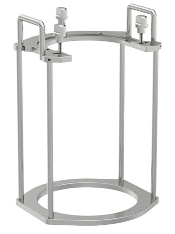 IKA HA.vh.1 Vessel Holder Bioreactors, Cell Culture, IKA, MSE Supplies