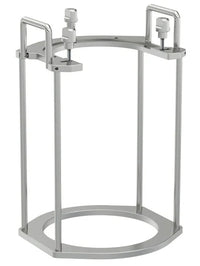 IKA HA.vh.5 Vessel Holder Bioreactors, Cell Culture, IKA, MSE Supplies