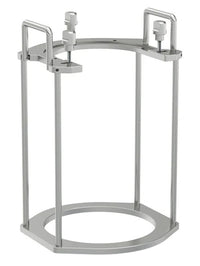 IKA HA.vh.10 Vessel Holder Bioreactors, Cell Culture, IKA, MSE Supplies