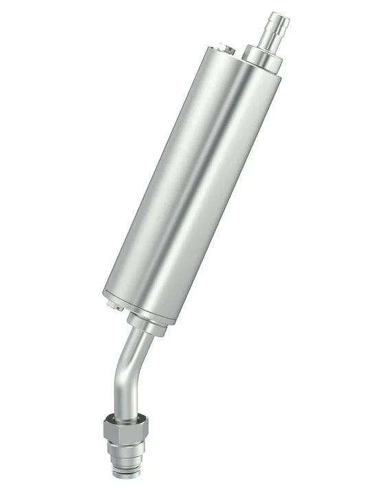 IKA HA.cn Condenser Bioreactors, Cell Culture, IKA, MSE Supplies