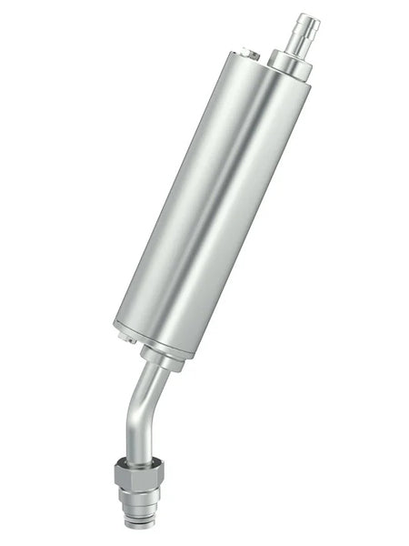 IKA HA.cn Condenser Bioreactors, Cell Culture, IKA, MSE Supplies