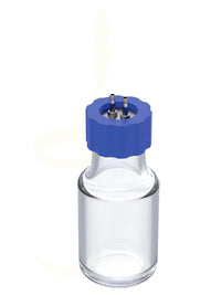 IKA HA.sf.250 Sample Flask Bioreactors - MSE Supplies LLC