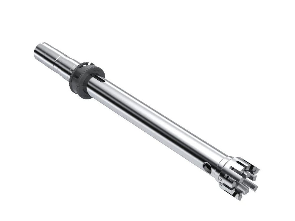 IKA S 25EC-C-25G Dispersing Tool for T 25 Easy Clean Digital and Control Dispenser, Homogenizers and Disintegrators, IKA, MSE Supplies