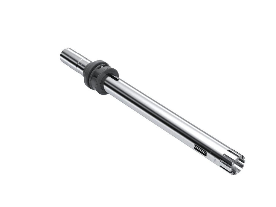 IKA S 25EC-T-C-18G Dispersing Tool for T 25 Easy Clean Digital and Control Dispenser, Homogenizers and Disintegrators, IKA, MSE Supplies