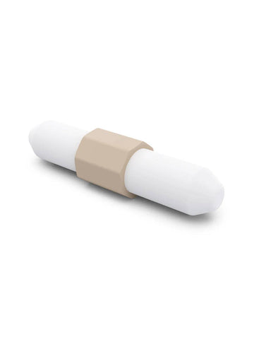 IKA IKAFLON 140 Slide Magnetic Stirring Bar (22mm Dia. x 140mm), Stirrers, IKA, MSE Supplies