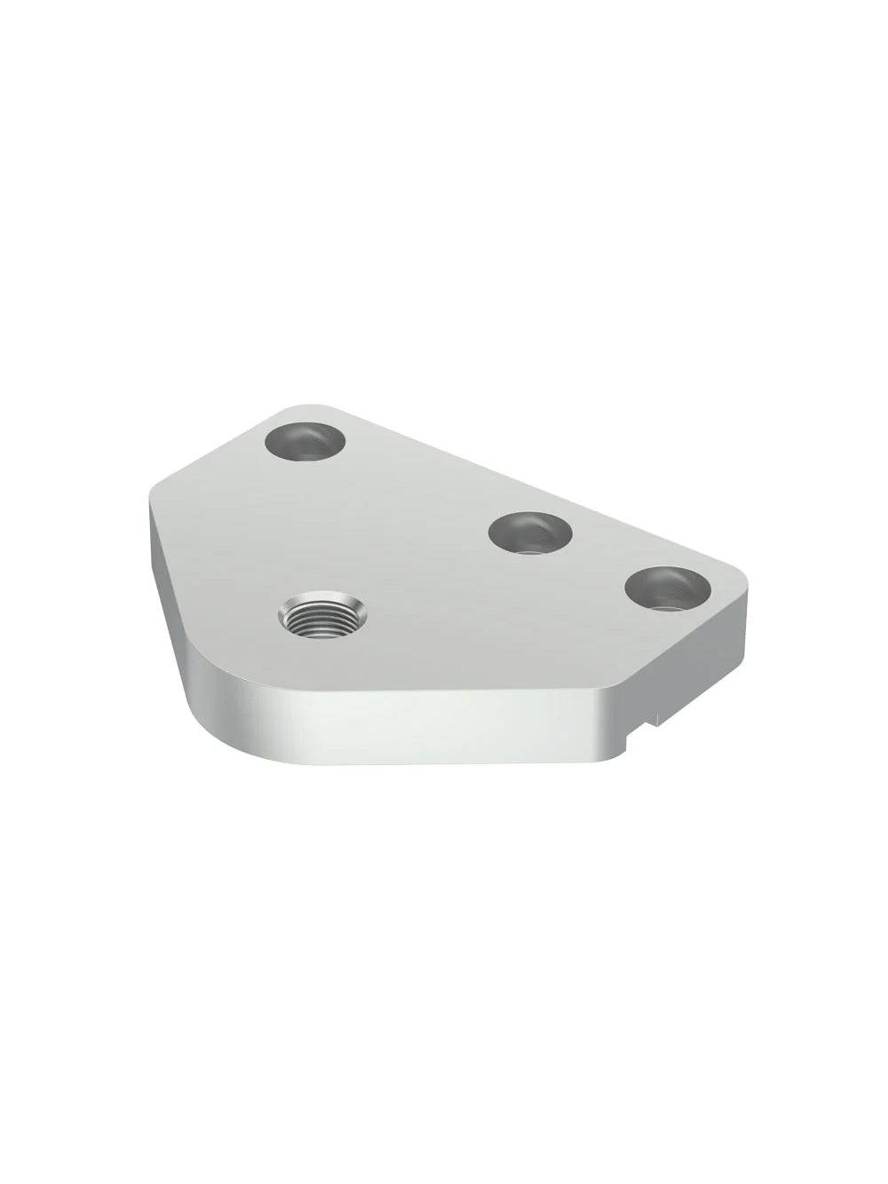 IKA I-MAG BR Stand Rod Holder for I-MAG Industrial Magnetic Stirrer, Stirrers, IKA, MSE Supplies