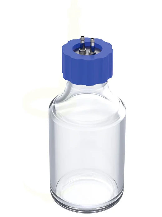 IKA HA.sf.500 Sample Flask Bioreactors, Cell Culture, IKA, MSE Supplies