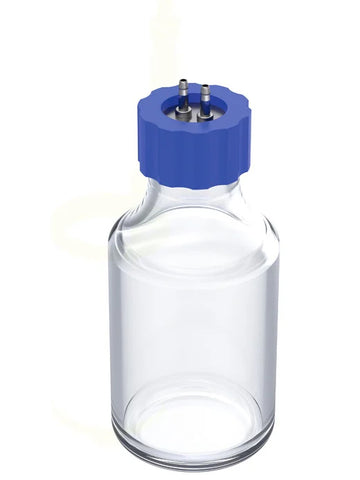 IKA HA.sf.500 Sample Flask Bioreactors - MSE Supplies LLC