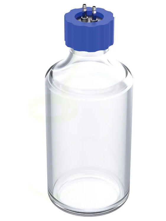 IKA HA.sf.1000 Sample Flask Bioreactors, Cell Culture, IKA, MSE Supplies