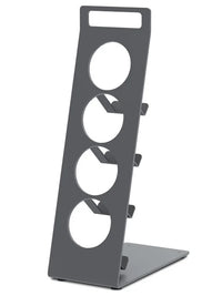 IKA HA.sfr.250 Sample Flask Rack Bioreactors, Cell Culture, IKA, MSE Supplies